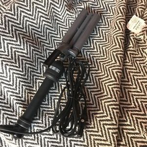 Curling Wand/Iron